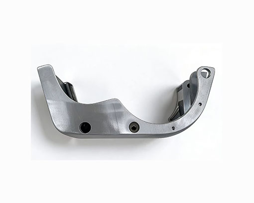 精密马达固定座