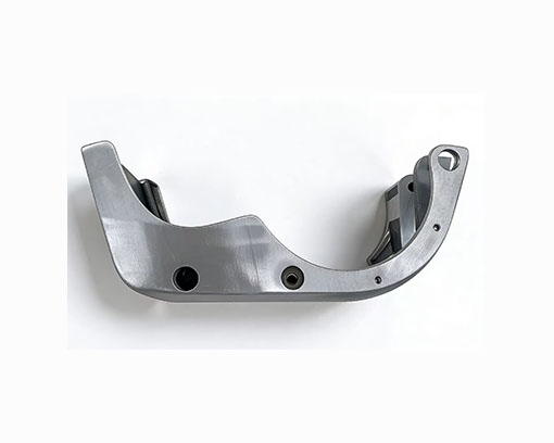 精密马达固定座