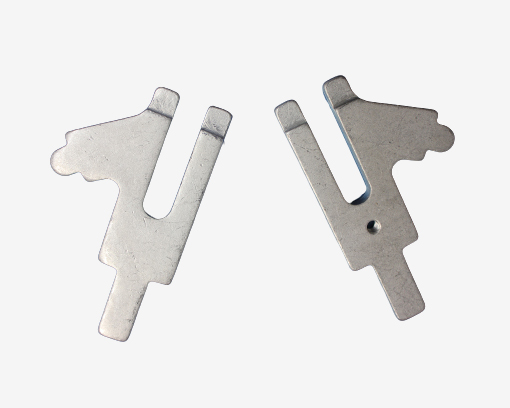 Stamping hook LZC030