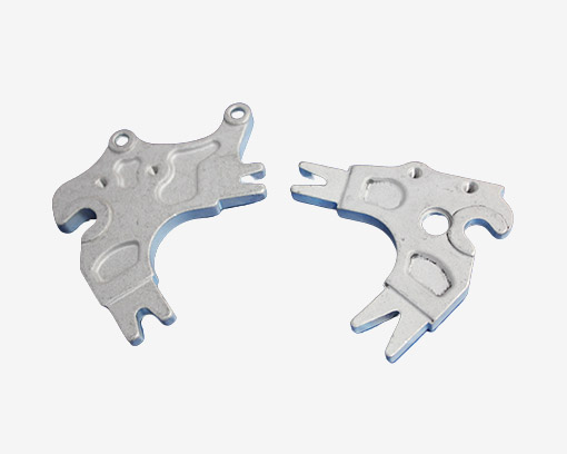 Hook claw