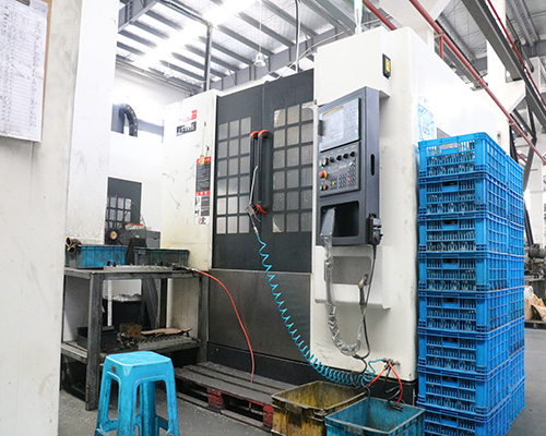 CNC